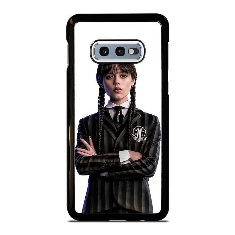 WEDNESDAY ADAM  Samsung Galaxy S10e Case Cover