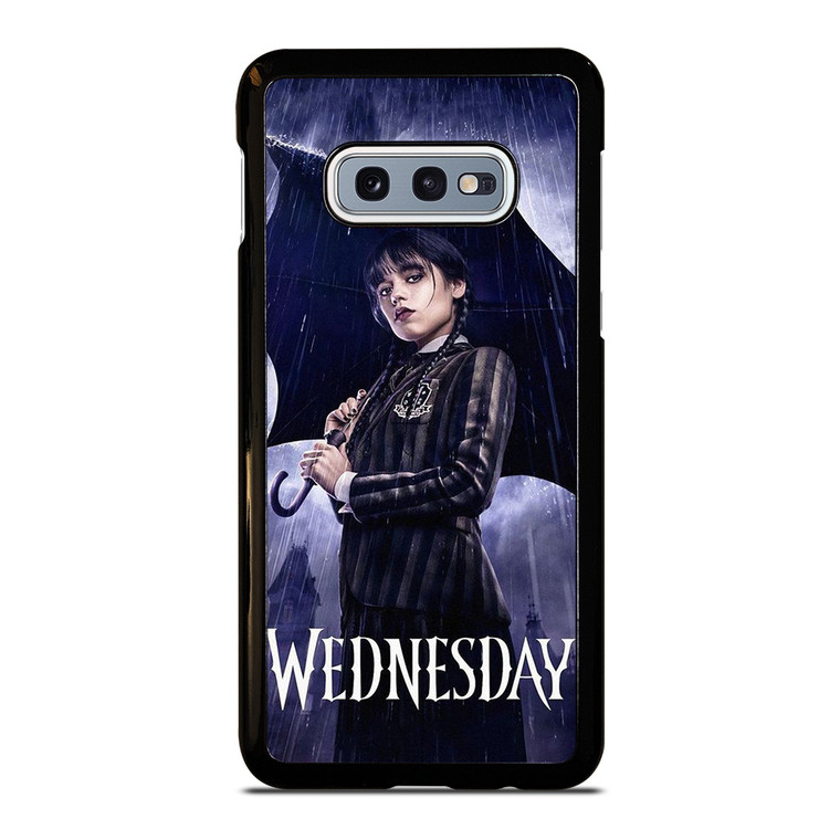 WEDNESDAY ADAM SERIES  Samsung Galaxy S10e Case Cover