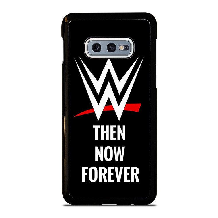 WWE WRESTLING LOVER  Samsung Galaxy S10e Case Cover