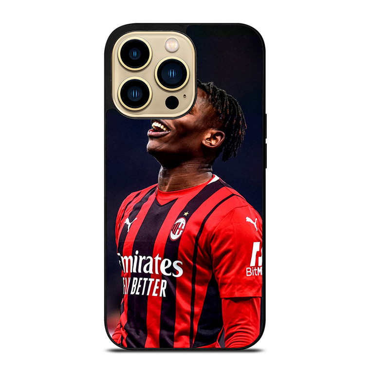 AC MILAN RAFAEL LEAO  iPhone 14 Pro Max Case Cover AC MILAN RAFAEL LEAO  iPhone 14 Pro Max Case Cover