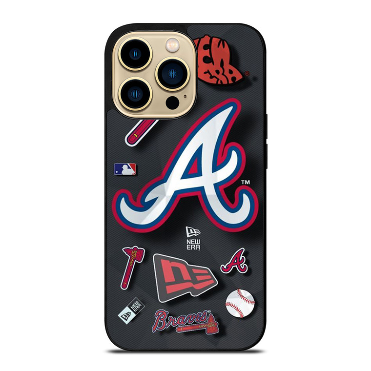 ALABAMA CRIMSON TIDE NEW ERA COLLAGE  iPhone 14 Pro Max Case Cover