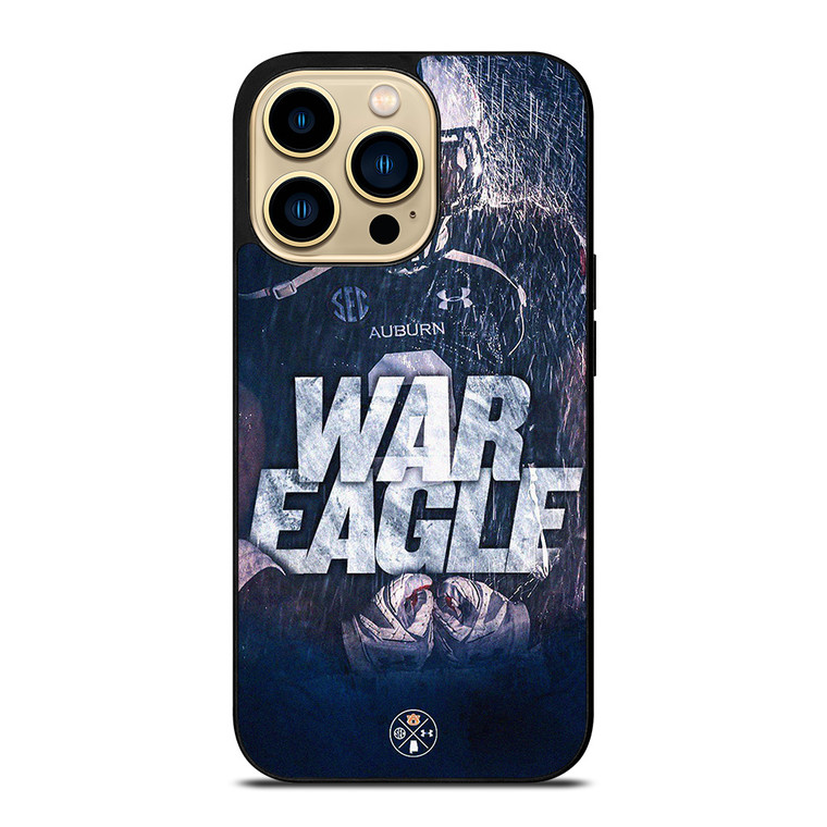 AUBURN TIGERS WAR EAGLE TARVARISH DAWSON  iPhone 14 Pro Max Case Cover AUBURN TIGERS WAR EAGLE TARVARISH DAWSON  iPhone 14 Pro Max Case Cover