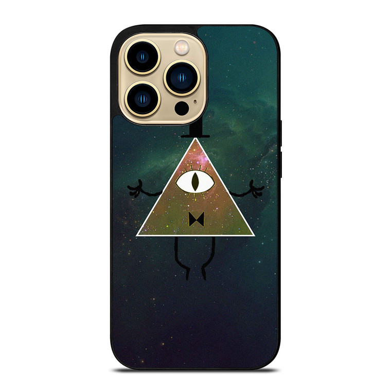 BILL CHIPER CARTOON  iPhone 14 Pro Max Case Cover