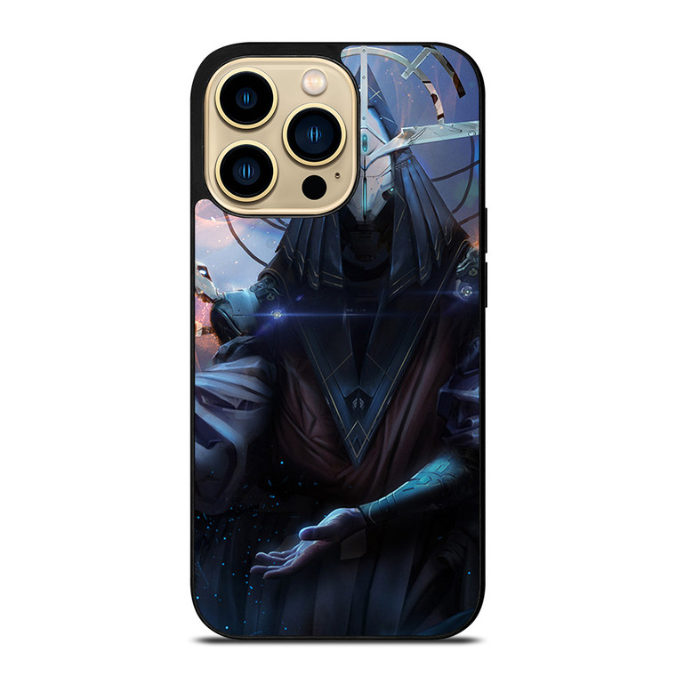 ENDLESS SPACE GAMES  iPhone 14 Pro Max Case Cover