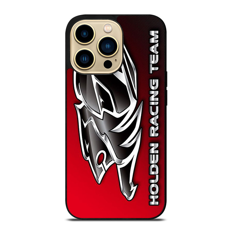 HOLDEN RACING TEAM EMBLEM  iPhone 14 Pro Max Case Cover