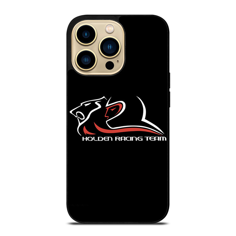 HOLDEN RACING TEAM LOGO  iPhone 14 Pro Max Case Cover