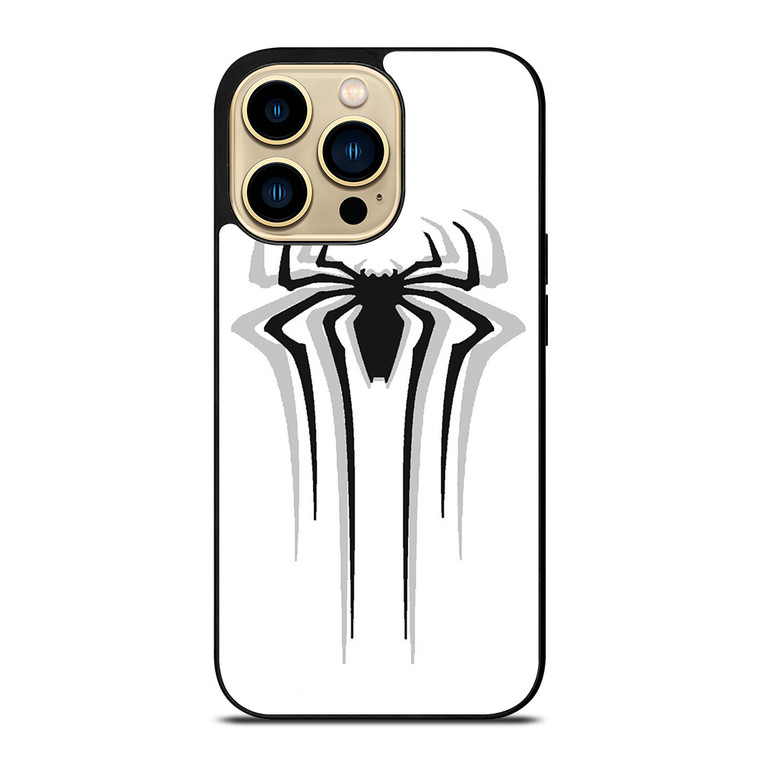 MARVEL AMTI VENOM LOGO  iPhone 14 Pro Max Case Cover