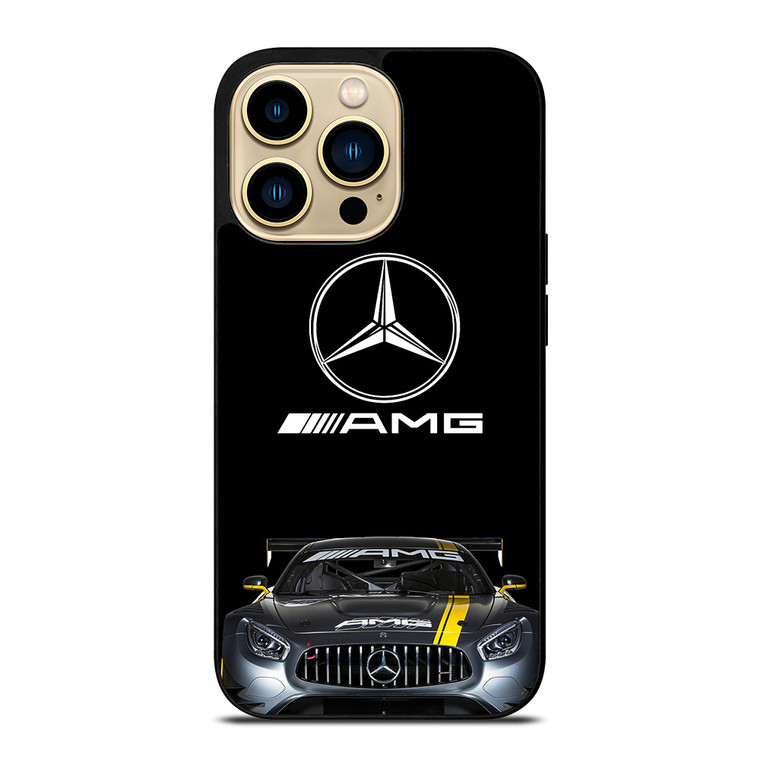 MERCEDES BENZ SL CLASS  iPhone 14 Pro Max Case Cover