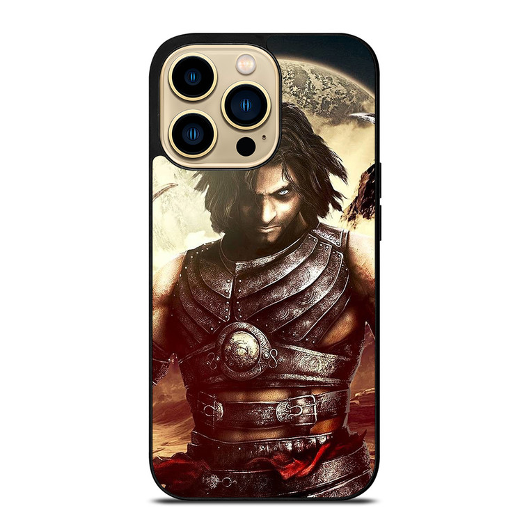 PRINCE OF PERSIA GAMES  iPhone 14 Pro Max Case Cover