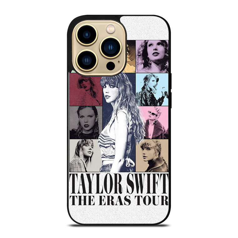 TAYLOR SWIFT ERAS TOUR  iPhone 14 Pro Max Case Cover