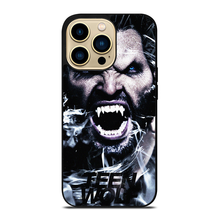 TEEN WOLF MOVIES POSTER  iPhone 14 Pro Max Case Cover TEEN WOLF MOVIES POSTER  iPhone 14 Pro Max Case Cover
