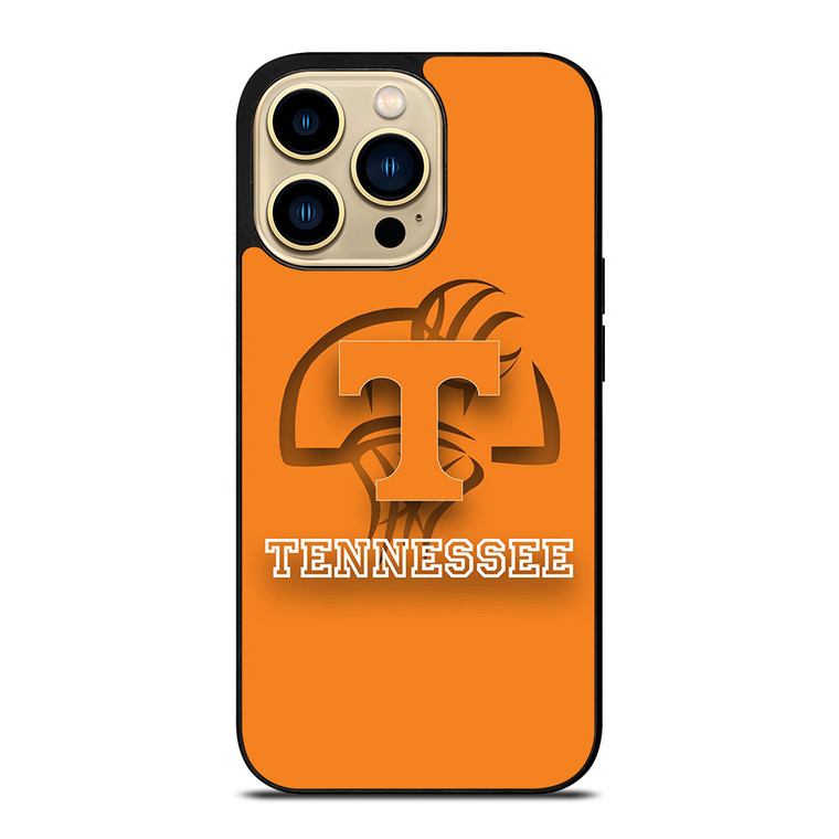 TENNESSEE VOLUNTEERS BASKETBALL  iPhone 14 Pro Max Case Cover