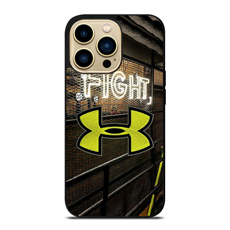 UNDER ARMOUR BOXING  iPhone 14 Pro Max Case Cover