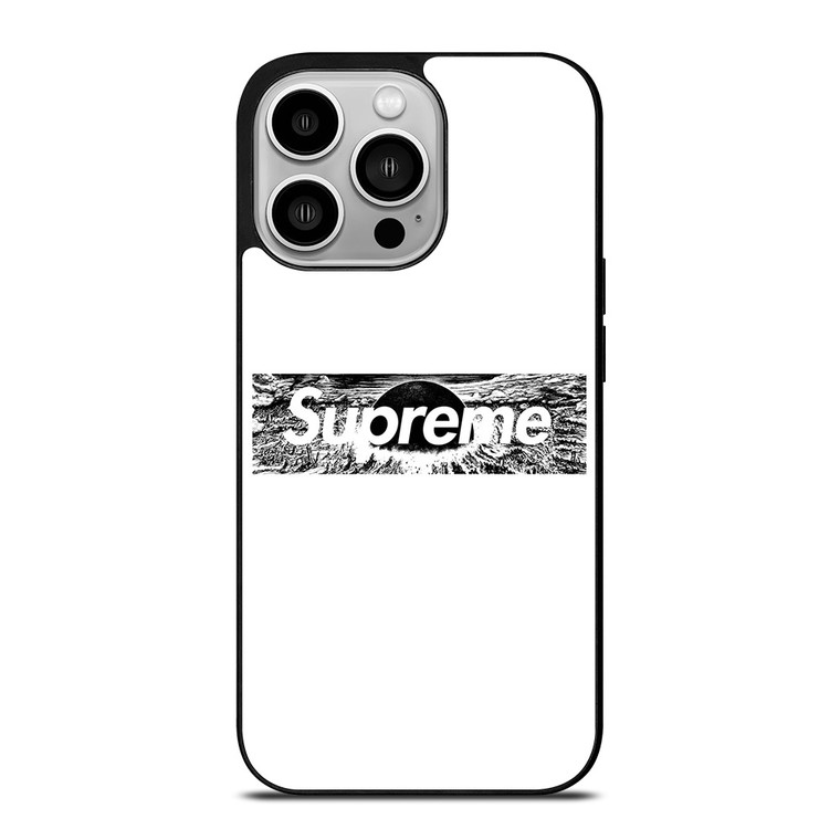 AKIRA SUPREME iPhone 14 Pro Case Cover