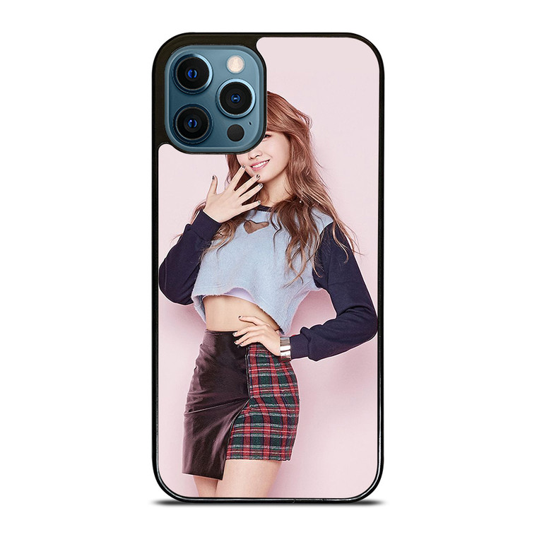 MOMO TWICE KPOP  iPhone 12 Pro Max Case Cover MOMO TWICE KPOP  iPhone 12 Pro Max Case Cover