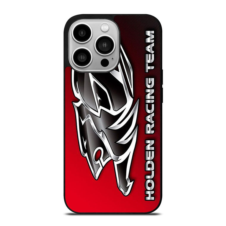 HOLDEN RACING TEAM EMBLEM iPhone 14 Pro Case Cover
