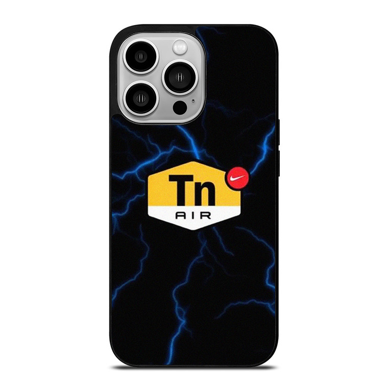 NIKE AIR MAX TN SYMBOL iPhone 14 Pro Case Cover NIKE AIR MAX TN SYMBOL iPhone 14 Pro Case Cover