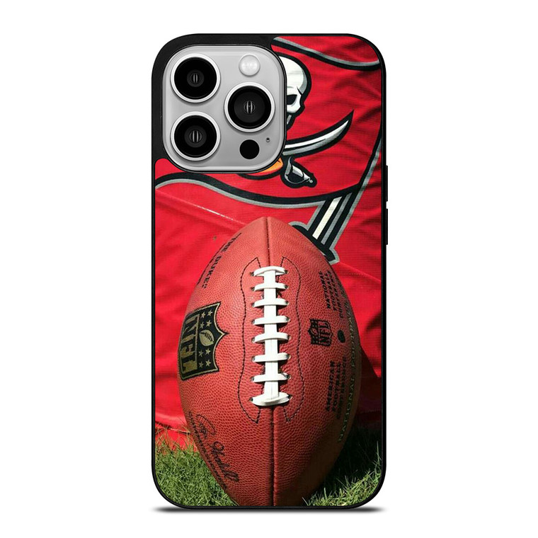 TAMPA BAY BUCCANEERS AMERICAN FOOTBALL iPhone 14 Pro Case Cover TAMPA BAY BUCCANEERS AMERICAN FOOTBALL iPhone 14 Pro Case Cover
