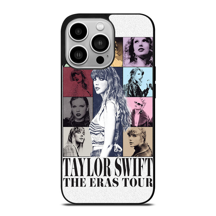 TAYLOR SWIFT ERAS TOUR iPhone 14 Pro Case Cover