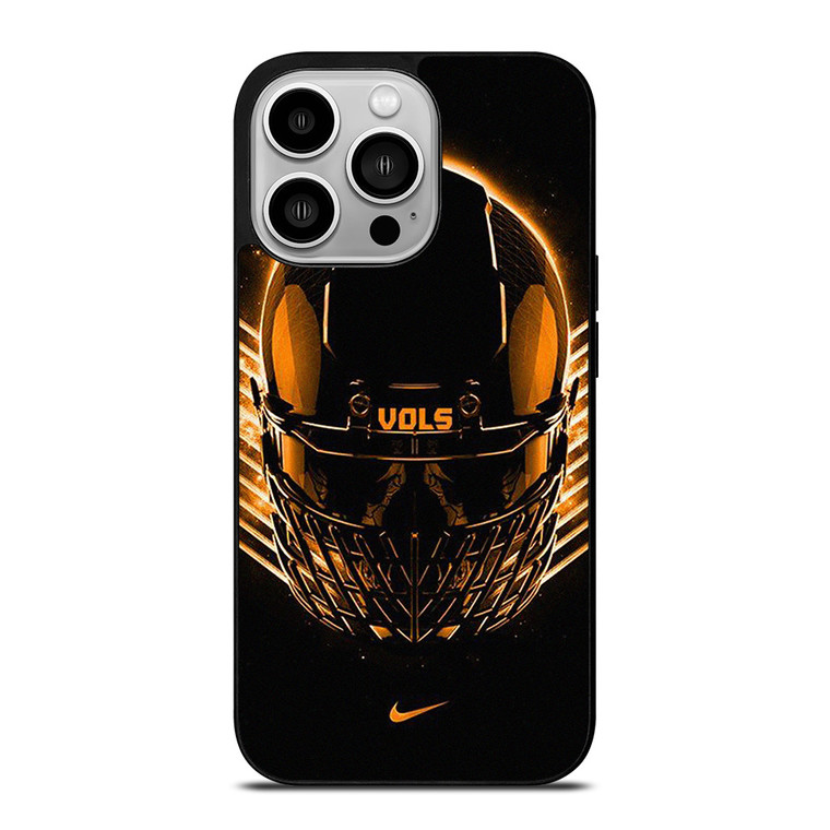 TENNESSEE VOLUNTEERS VOLS HELMET iPhone 14 Pro Case Cover TENNESSEE VOLUNTEERS VOLS HELMET iPhone 14 Pro Case Cover