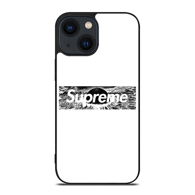 AKIRA SUPREME iPhone 14 Plus Case Cover