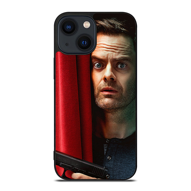 BARRY HBO MOVIES iPhone 14 Plus Case Cover