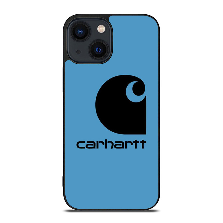 CARHARTT WORK IN PROGRESS WIP iPhone 14 Plus Case Cover
