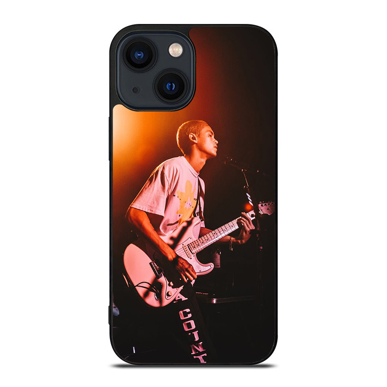 DOMINIC FIKE CONCERT iPhone 14 Plus Case Cover