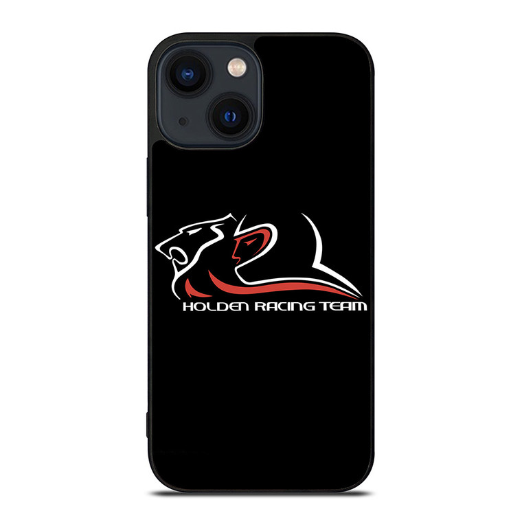 HOLDEN RACING TEAM LOGO iPhone 14 Plus Case Cover