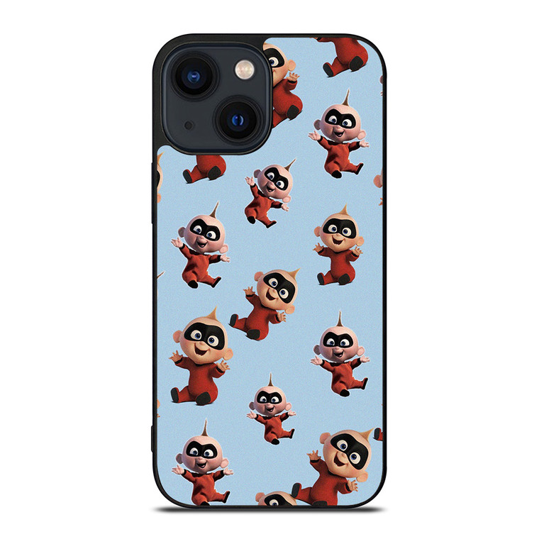 JACK JACK THE INCREDIBLES iPhone 14 Plus Case Cover