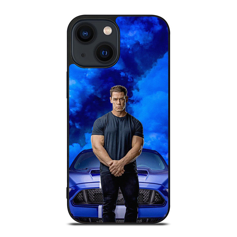 JAKOB TORETTO JOHN CENA THE FAST SAGA iPhone 14 Plus Case Cover