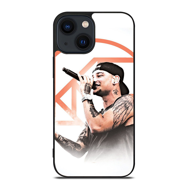 KANE BROWN SINGER SYMBOL iPhone 14 Plus Case Cover