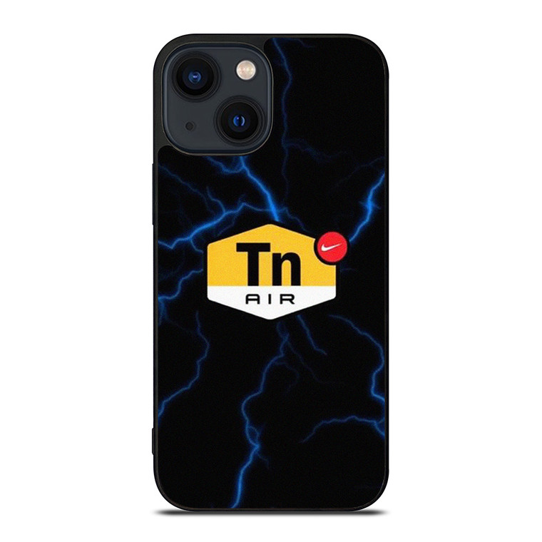 NIKE AIR MAX TN SYMBOL iPhone 14 Plus Case Cover NIKE AIR MAX TN SYMBOL iPhone 14 Plus Case Cover