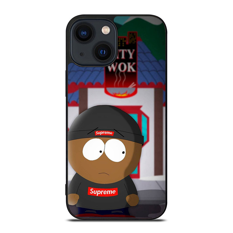 SOUTH PARK SUPREME iPhone 14 Plus Case Cover