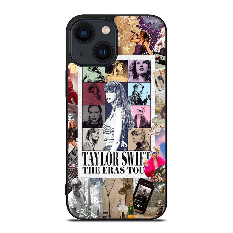 TAYLOR SWIFT ERAS TOUR CONCERT iPhone 14 Plus Case Cover