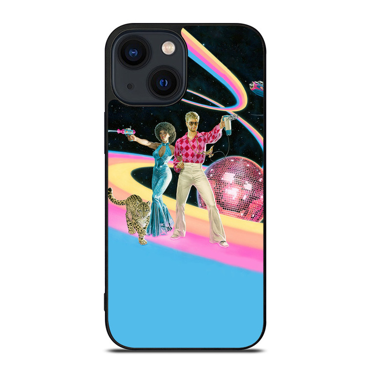 YUNG GRAVY SENSATIONAL RAPPER iPhone 14 Plus Case Cover