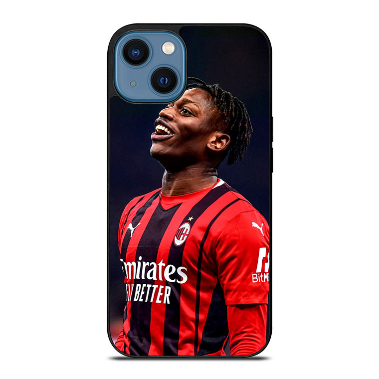 AC MILAN RAFAEL LEAO iPhone 14 Case Cover AC MILAN RAFAEL LEAO iPhone 14 Case Cover