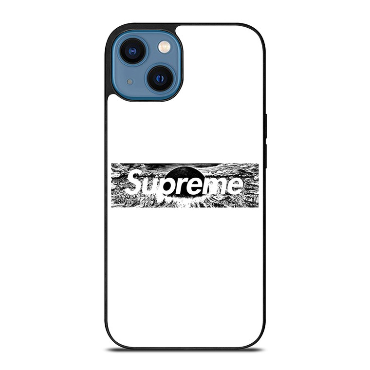 AKIRA SUPREME iPhone 14 Case Cover