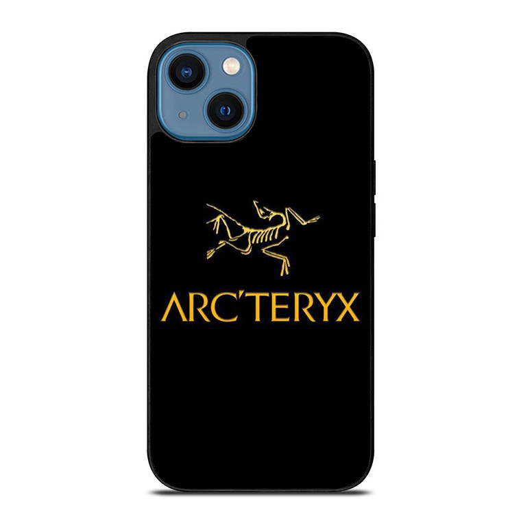 ARCTERYX SYMBOL iPhone 14 Case Cover