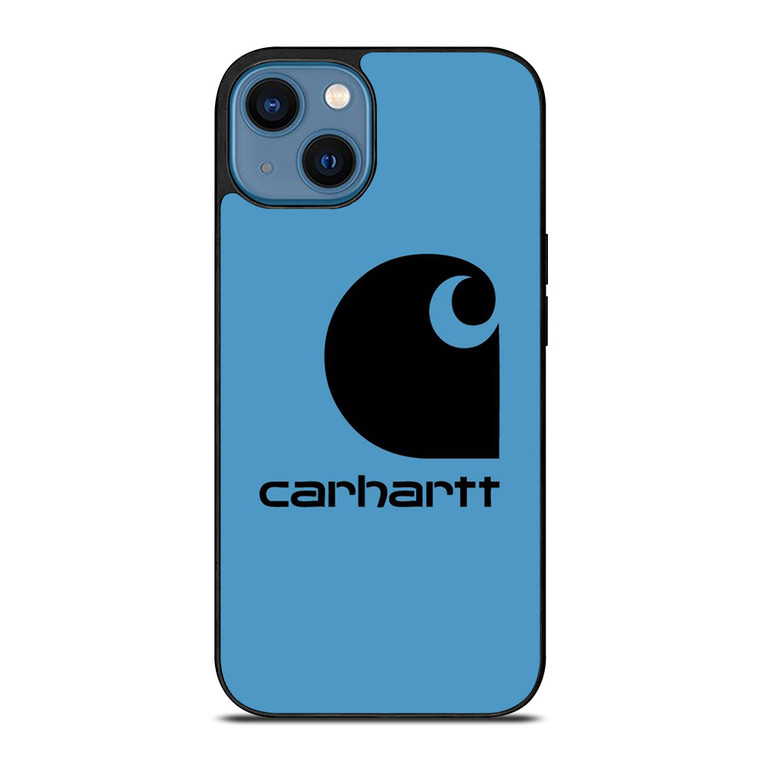 CARHARTT WORK IN PROGRESS WIP iPhone 14 Case Cover