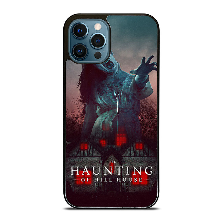 THE HAUNTING OF HILL HOUSE  iPhone 12 Pro Max Case Cover