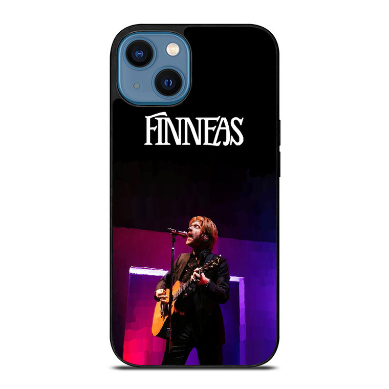 FINNEAS CONCERT iPhone 14 Case Cover