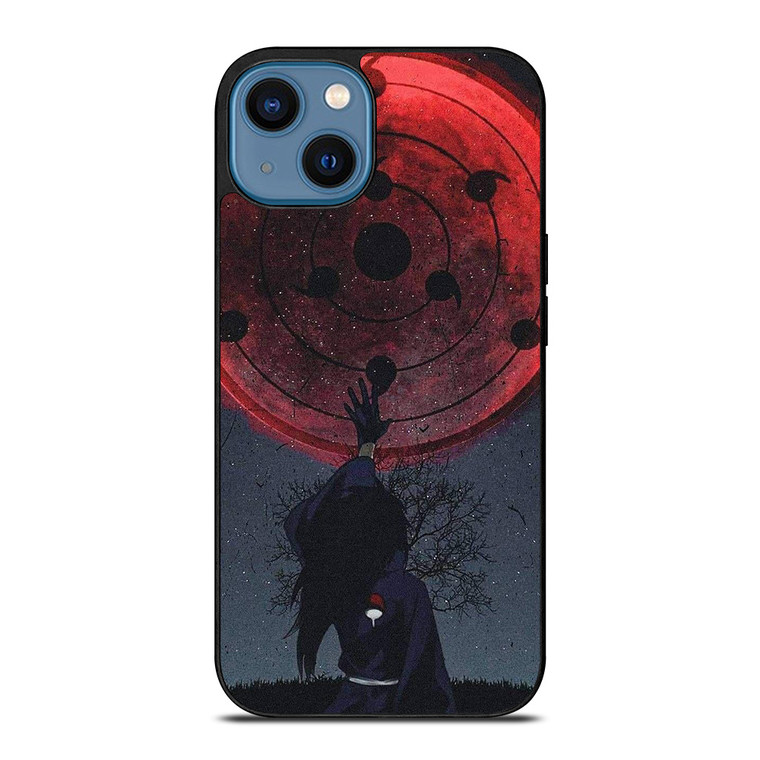 INFINITE TSUKUYOMI ANIME iPhone 14 Case Cover