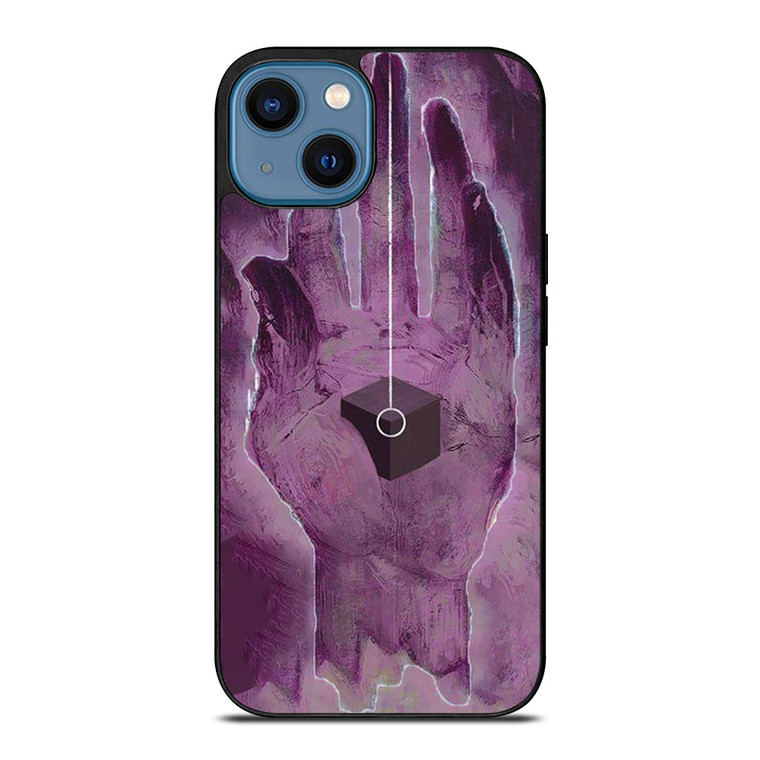PORTER ROBINSON WORLD DJ iPhone 14 Case Cover