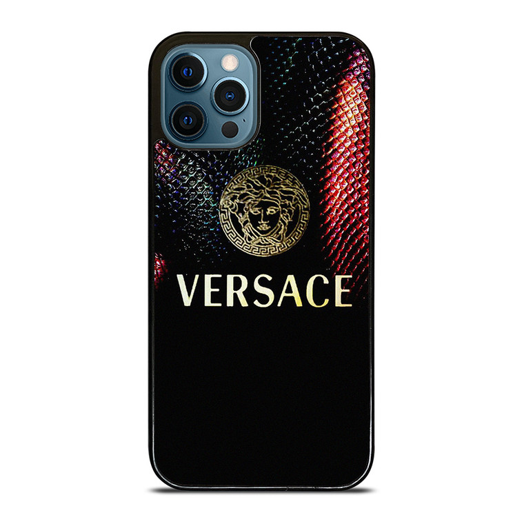 VERSACE NIKE SKIN  iPhone 12 Pro Max Case Cover