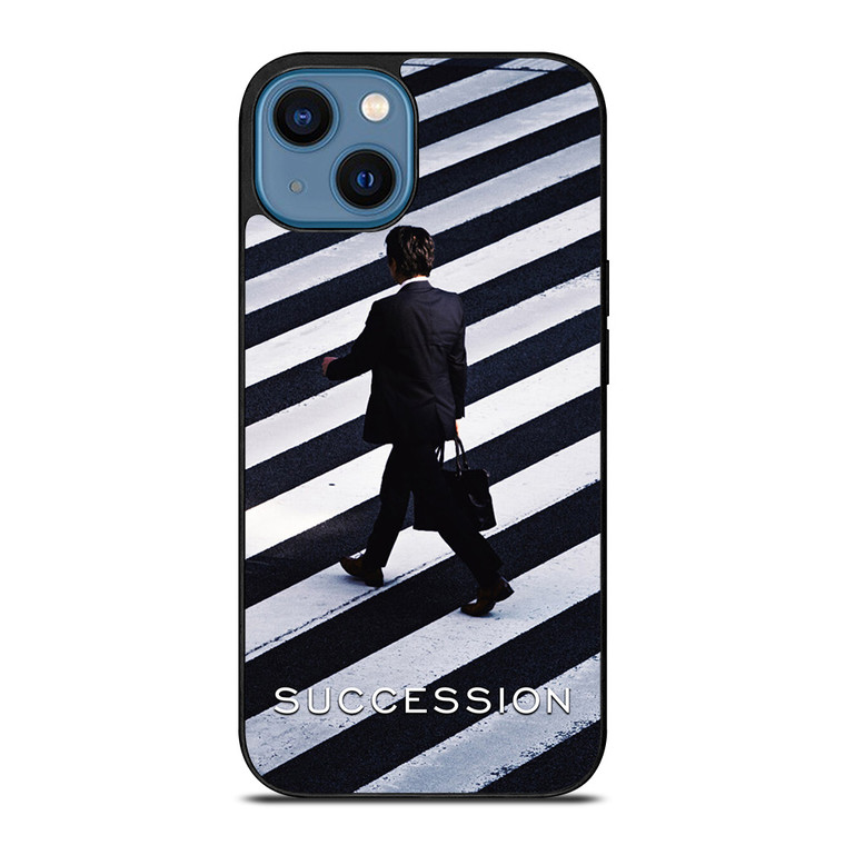 SUCCESSION KENDALL ROY iPhone 14 Case Cover