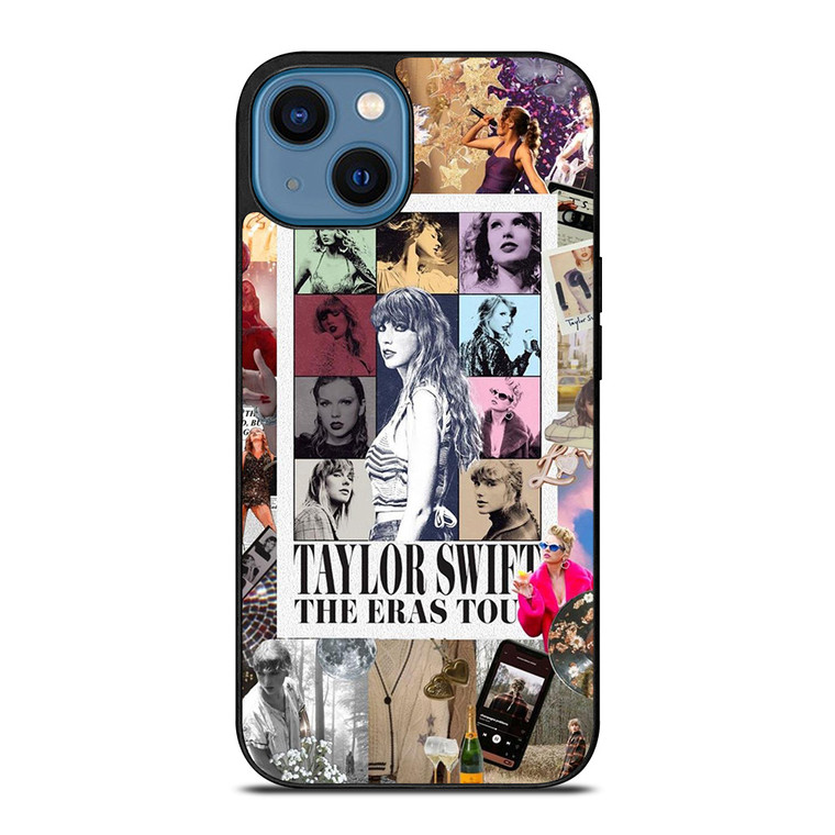 TAYLOR SWIFT ERAS TOUR CONCERT iPhone 14 Case Cover