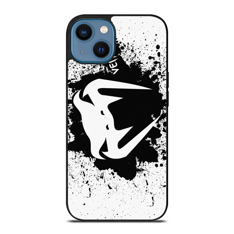 VENUM MMA SYMBOL iPhone 14 Case Cover