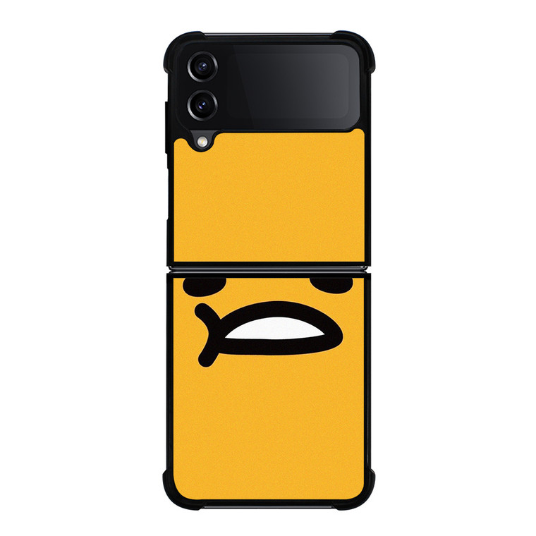 GUDETAMA SANRIO ICON Samsung Galaxy Z Flip 4 Case Cover