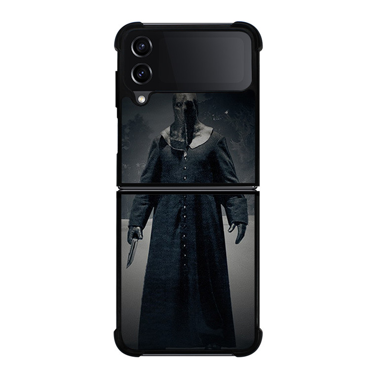 SLASHER HORROR MOVIES Samsung Galaxy Z Flip 4 Case Cover